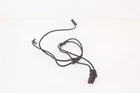 07-14 Mercedes-benz C300 Rh Right Front Brake Pad & Abs Speed Sensor A2045408605 Used. Price: $39.99.