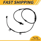 LR033275 Front Brake Pad Wear Sensor For Land Rover Range Sport 14-15 New. Price: $15.07.