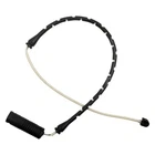 For Bmw 740IL 95-01 Standard PWS126 Intermotor Front Disc Brake Pad Wear Sensor New. Price: $15.41.