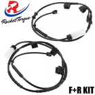 2X Front & Rear Disc Brake Pad Wear Sensors For Mini Cooper 2010-2015 1.5L 1.6L New. Price: $13.66.