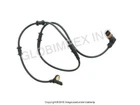 Mercedes (2006-2012) Abs Sensor Front (1) Bremi + Year Warranty New. Price: $57.95.