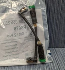 Hella Pagid 250-771 8DK 355 Disc Brake Pad Wear Sensor Warning Contact New. Price: $9.99.