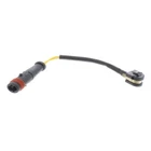 Vemo V30720179 Sensors - Disc Brake Pad Wear Cable, Rear, Front New. Price: $22.82.