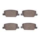 For Hyundai Palisade 2020-2025 Disc Brake Pads 47.1 Mm / 1.85 Inner Height New. Price: $43.62.