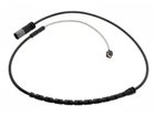 For 2014-2015 Bmw M6 Gran Coupe Brake Pad Sensor Rear Ac Delco 71533KTVS New. Price: $30.91.