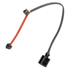 Powerstop SW-1677 Brake Pad Electronic Wear Sensor For Porsche Boxster 13-16 New. Price: $28.27.