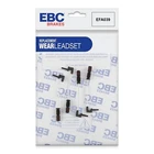 Ebc Brakes EFA039 Wear Lead Sensor Kit New. Price: $23.99.
