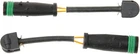 Pagid Racing 355250961 Warning Contact Brake Pad Wear New. Price: $14.12.
