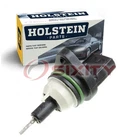 Holstein Vehicle Speed Sensor For 1995-2005 Jeep Wrangler 2.4L 2.5L 4.0L Ej New. Price: $29.78.