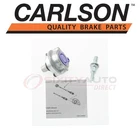 Carlson Rear Brake Low Frequency Noise Damper For 2005-2009 Kia Spectra Bp New. Price: $33.94.