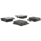 Disc Brake Pad Set Rear Centric For 2002-2005 Mercedes-benz C230 New. Price: $35.05.