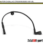 Brake Pad Wear Sensor For Cadillac CT6 2019 2020 Front Driver Passenger Side New. Price: $11.19.