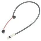 Disc Brake Pad Wear Sensor Holstein 2BWS0024 Fits 09-11 Porsche 911 New. Price: $34.99.