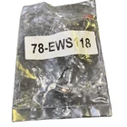 Frt Disc Brake Pads Sensor Wire Raybestos EWS118 New. Price: $8.23.