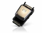 Mercedes W205 C-class Electronic Parking Brake Switch Oem New A2059056603. Price: $74.10.