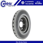 For 2017-2019 Mercedes-benz GLE43 Amg Centric Front Disc Brake Rotor New. Price: $112.58.