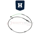 Holstein 2BWS0273 Disc Brake Pad Wear Sensor For WS468 WK930 V20720026 Ag New. Price: $29.19.