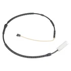 For Bmw X1 12-15 Holstein 2BWS0255 Front Driver Side Disc Brake Pad Wear Sensor New. Price: $11.13.