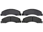 Front Ac Delco Brake Pad Set Fits Ford E250 2008-2014 58WVJDVW New. Price: $80.92.