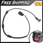 C2D2976 Brake Pad Wear Sensor Rear Lh/rh Fits Jaguar Xfr-s Xjr Xkr New. Price: $9.99.