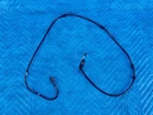 Genuine Mercedes Rear Brake Wear Indicator Passenger Side 1404400032 Oem Used. Price: $35.00.