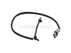 Febi Bilstein Brake Pad Wear Sensor 99661236501 Porsche 911 Boxster New. Price: $17.28.