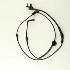Rr Disc Brake Pads Sensor Wire Carlson 19185 New. Price: $24.19.