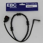 Ebc Brakes EFA167 Wear Lead Sensor Kit Fits 09-15 Xf New. Price: $35.30.