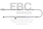 Ebc EFA141 Wear Leads- New. Price: $27.99.
