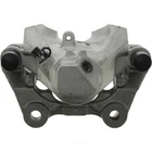 Disc Brake Caliper-premium Semi-loaded Centric 141.35627 Remanufactured. Price: $193.41.