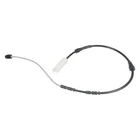 For Bmw X1 2013-2015 Holstein 2BWS0252 Front Disc Brake Pad Wear Sensor New. Price: $13.13.