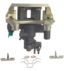 Disc Brake Caliper Cardone 19-B1597A Fits 1998 Mazda 626 Remanufactured. Price: $99.15.