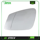 Heated Driver Side View Door Mirror Glass For 2009-2019 Bmw 228I 320I 328I Left New. Price: $18.44.