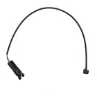 Disc Brake Pad Wear Sensor Fits 1990-1995 Jaguar Vanden PLAS,XJ6 Xjs XJ12 Dfc New. Price: $14.43.