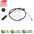Brake Pad Wear Sensor Front Febi Fits Bmw X5 2000-2006 3.0 4.4 4.6 4.8 New. Price: $17.38.