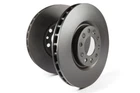 Ebc 2015+ Porsche Macan Gts 3.0TT Rk Series Premium Front Rotors New. Price: $403.83.
