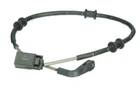 Frt Disc Brake Pads Sensor Wire Uro Parts C2P12722 New. Price: $19.12.