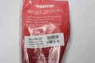 Prostop Front Disc Brake Pad Wear Sensor Cable 10068 New. Price: $6.64.
