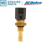 2001-2017 6.6L Duramax LB7 Lly Lbz Lmm Lml Fuel Temperature Sensor Gm 97224993 New. Price: $62.10.