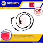 Brake Pad Wear Indicator Sensor Front WIR5336 Apec Warning Contact Wire T2H23971 New. Price: $20.67.