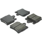 Centric Rear Disc Brake Pad Set For 2001-02 Mercedes-benz S55 Amg Direct Fit New. Price: $28.96.