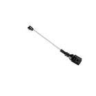 Holstein Parts Disc Brake Pad Wear Sensor New. Price: $35.20.