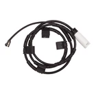 Dynamite Friction Disc Brake Pad Wear Sensor For 2013 Mini Cooper 341-32009 New. Price: $23.22.