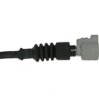 Brake Pad Sensor Wire Centric 116.44012 For 2010-2017 Lexus LS460 New. Price: $52.29.