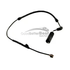 One New Mtc Disc Brake Pad Wear Sensor Rear 1778 For Bmw. Price: $90.08.
