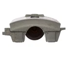 Raybestos Brakes FRC10181C Disc Caliper New. Price: $89.99.