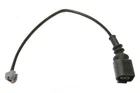 Frt Disc Brake Pads Sensor Wire Uro Parts 1J0615121 New. Price: $9.29.