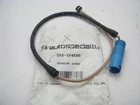 Auto Specialty SW-0408 Rear Brake Pad Wear Sensor New. Price: $10.79.
