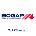 Bogap Premium Warning Contact For Brake Pad Wear Bmw B7118161 Brand. Price: $18.93.