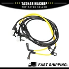 Brake Pad Wear Sensor Indicator LR045959 Fit For Land Rover Range 2016-17 New. Price: $16.72.